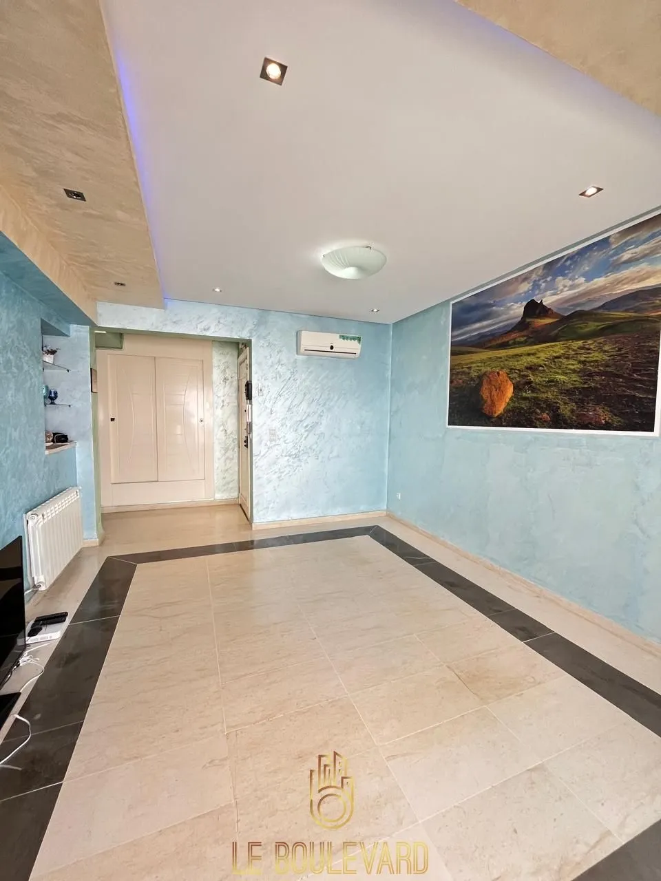 A vendre Appartement S+2 à Néapolis , Nabeul