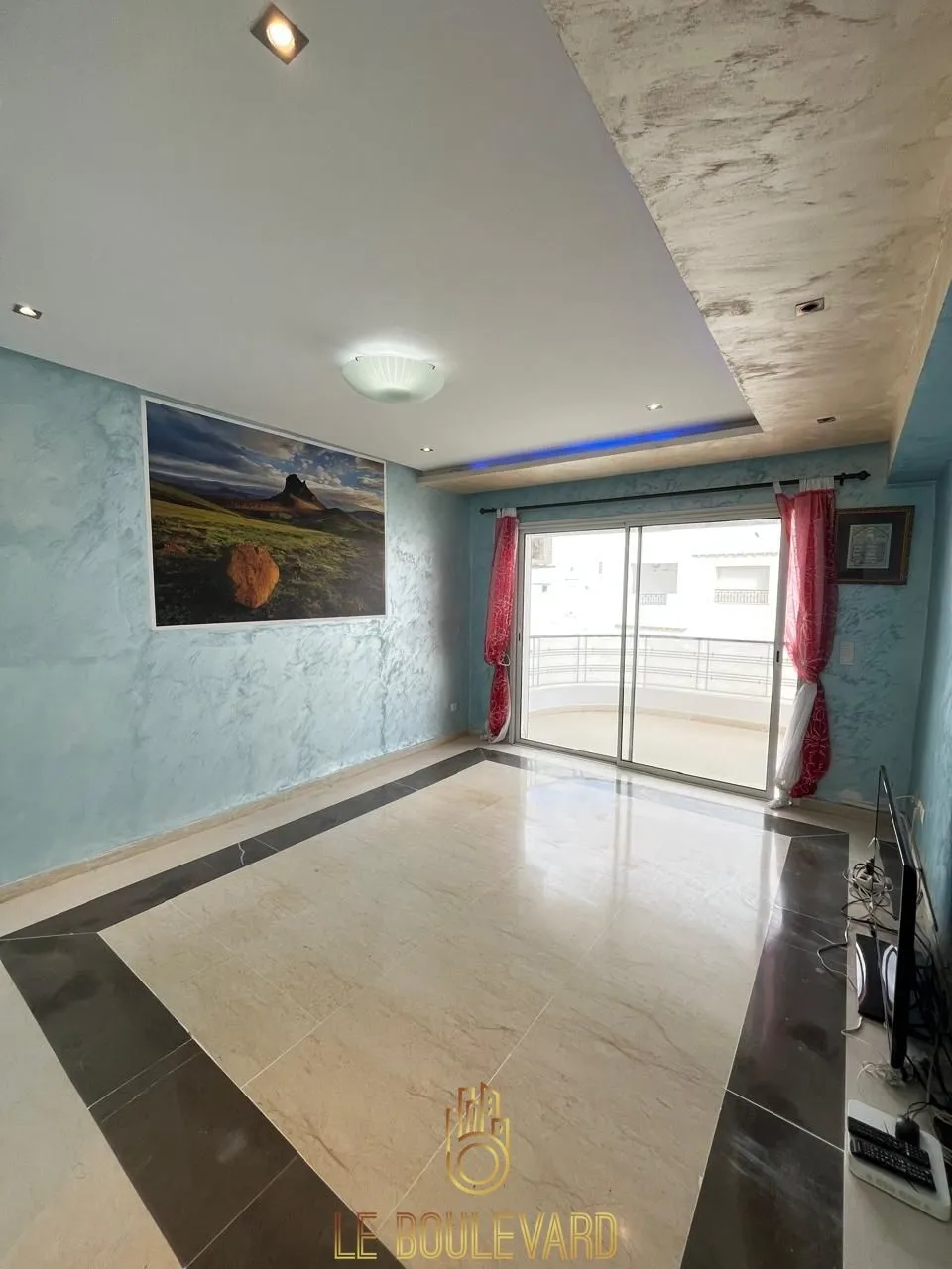 A vendre Appartement S+2 à Néapolis , Nabeul