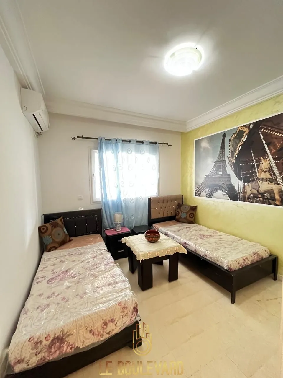 A vendre Appartement S+2 à Néapolis , Nabeul