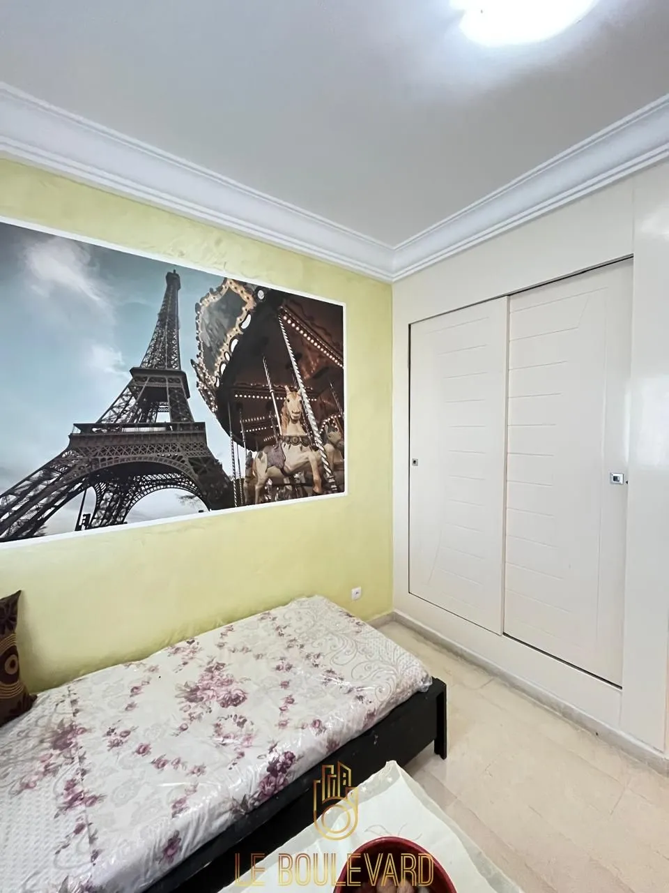 A vendre Appartement S+2 à Néapolis , Nabeul