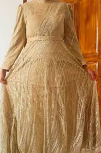 Robe soirée 