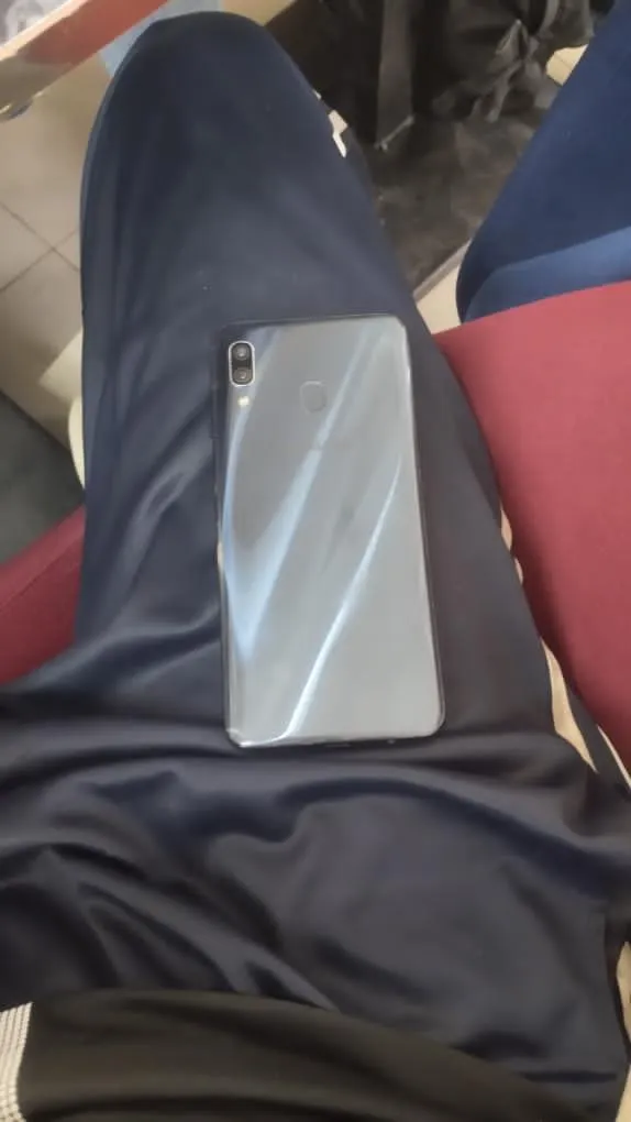 Samsung a30 ndhif