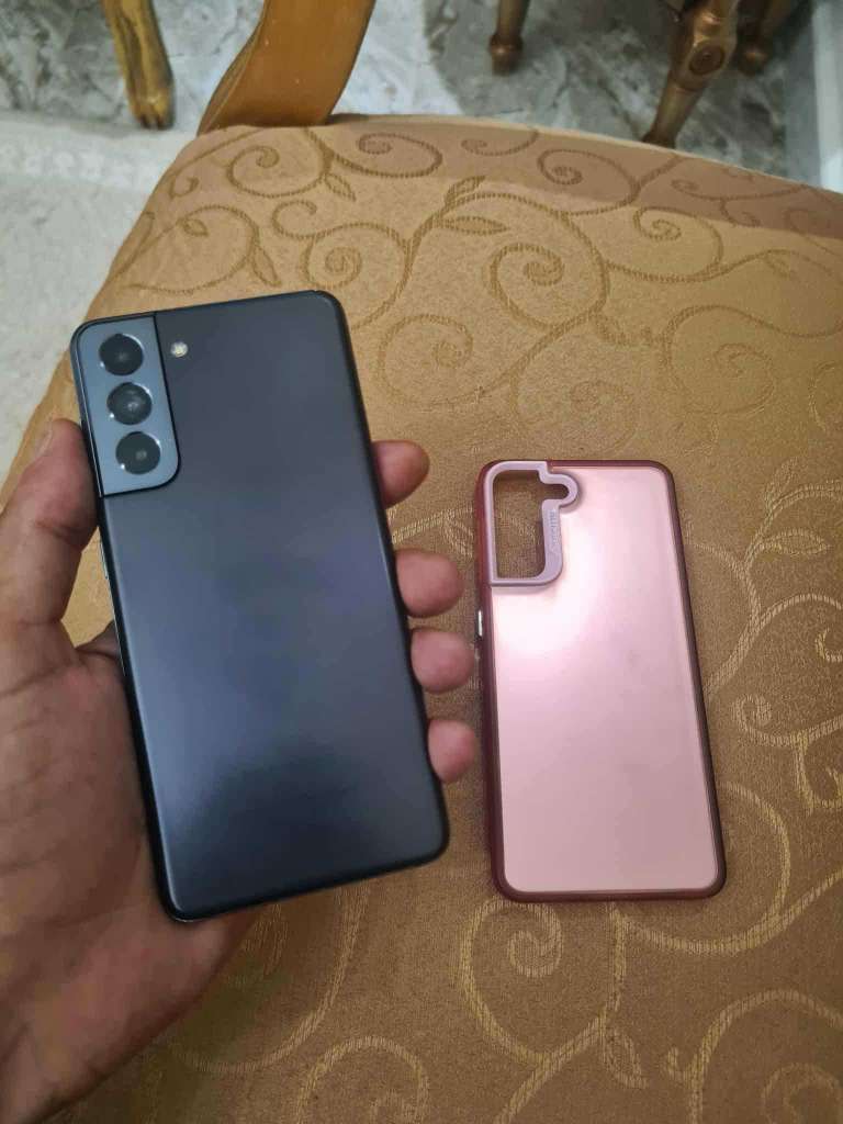 samsung s21. 5g
ram 8g stockage 256g