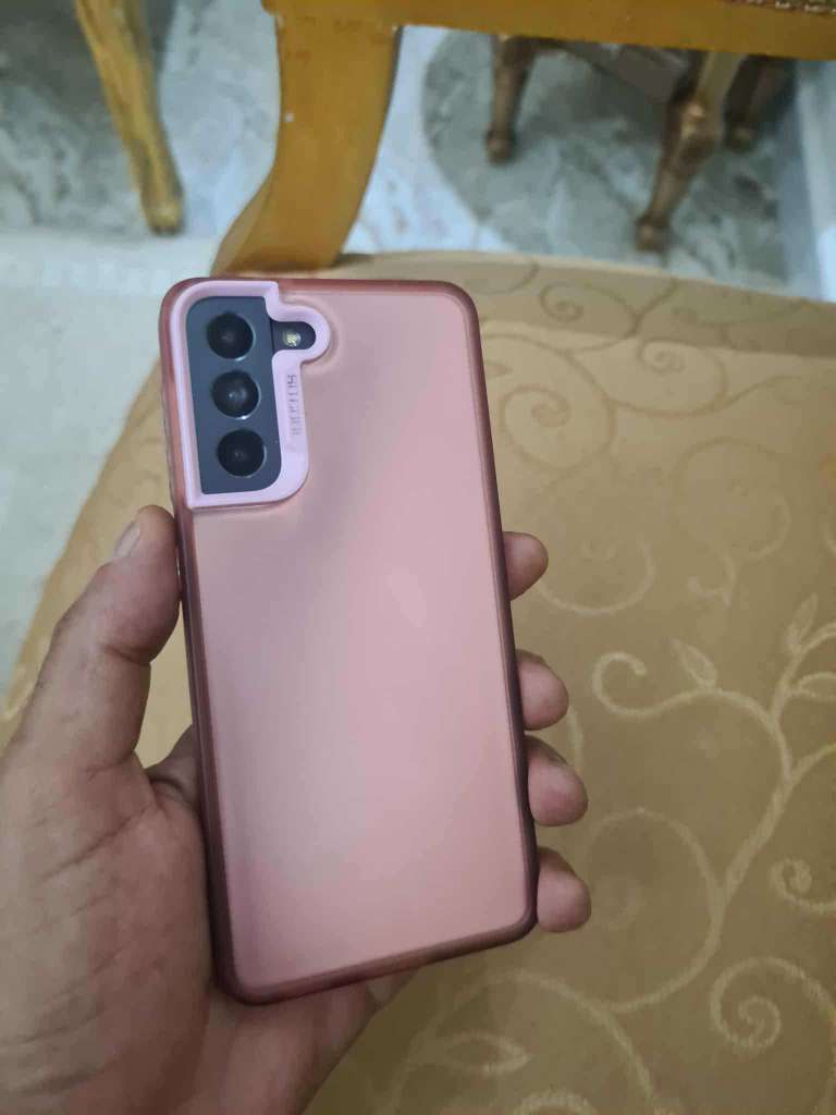 samsung s21. 5g
ram 8g stockage 256g