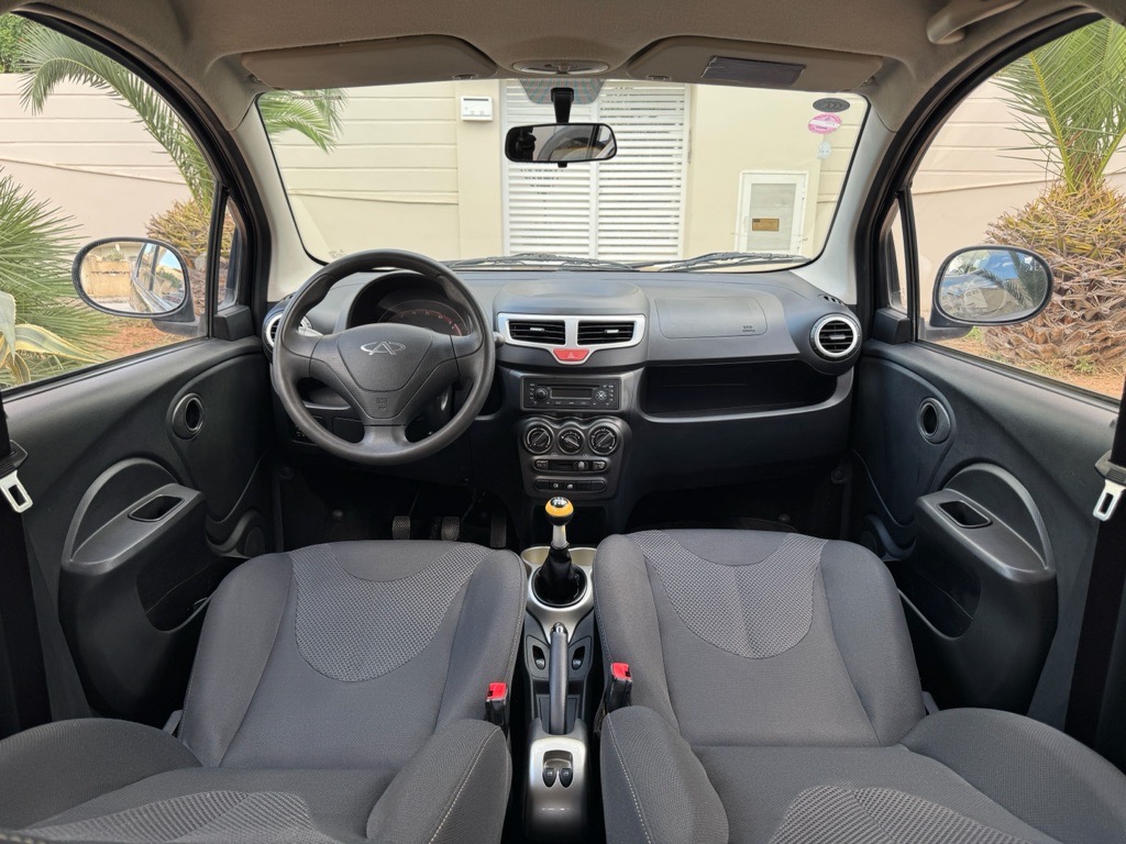 CHERY QQ  1ère Main