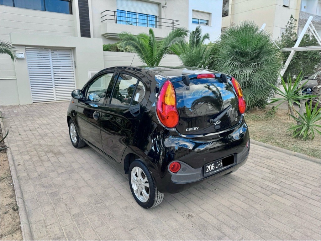 CHERY QQ  1ère Main
