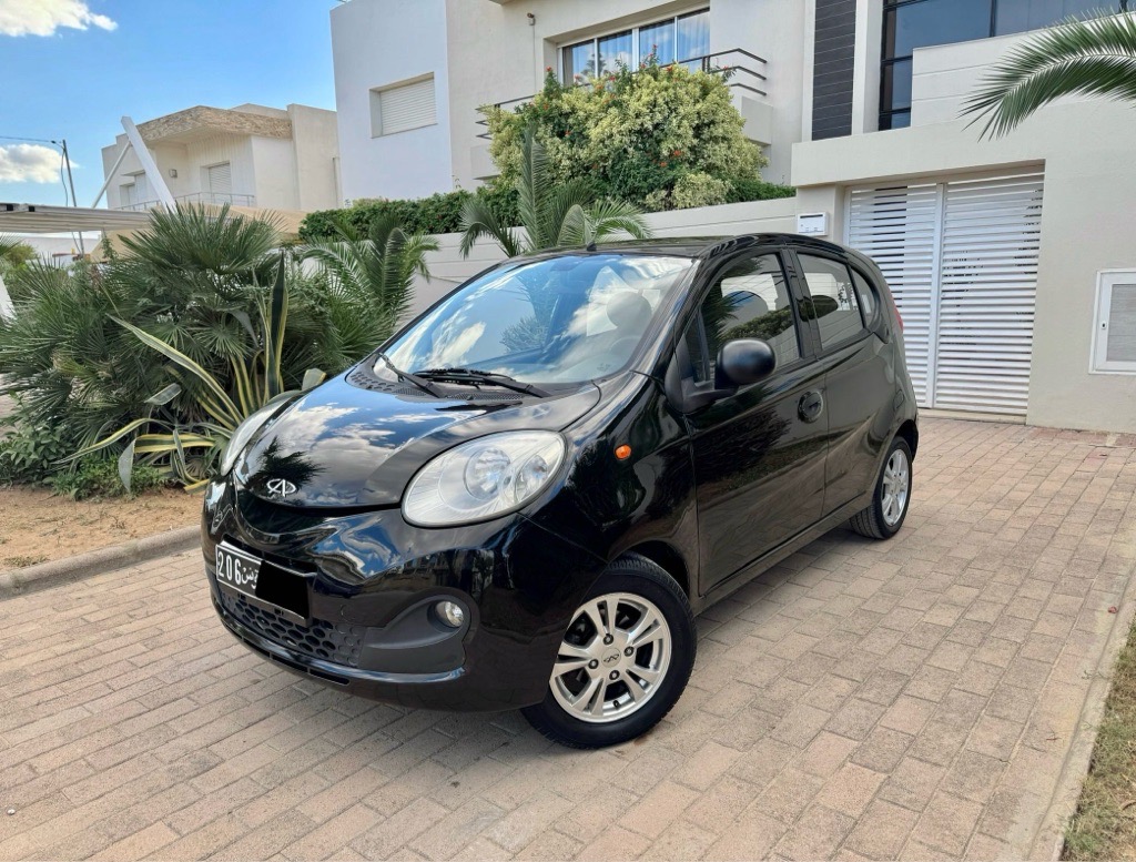 CHERY QQ  1ère Main