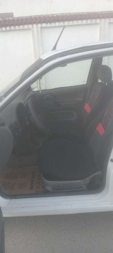 Polo 3 4ch 4cyl numéro d'origine 