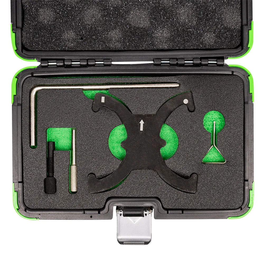 A VENDRE MATERIEL DE GARAGE REF : 54201 COFFRET DE CALAGE POUR FORD