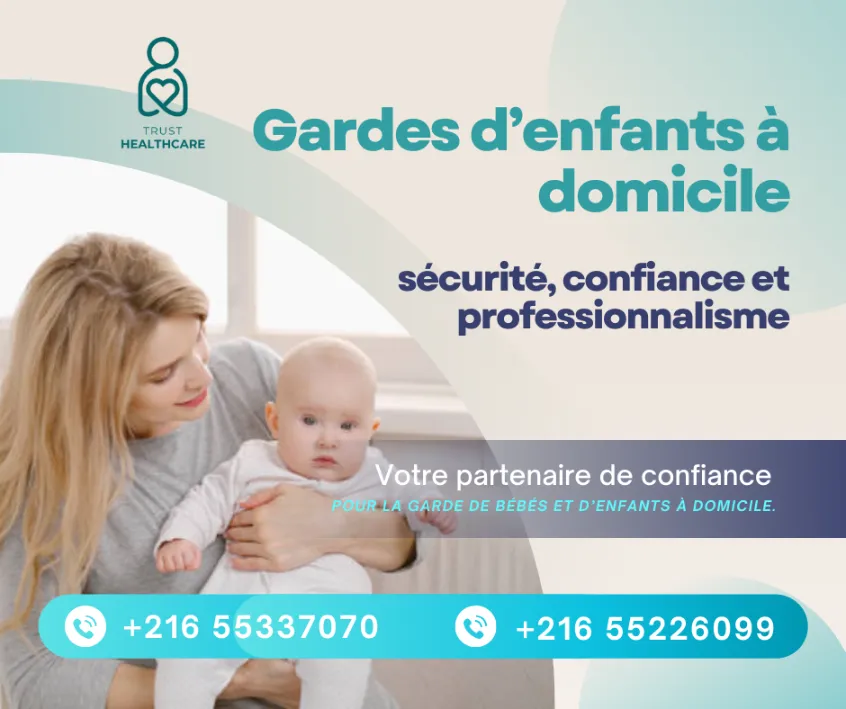 DES GARDES BEBES PAR MOIS A LES BERGES DU LAC 