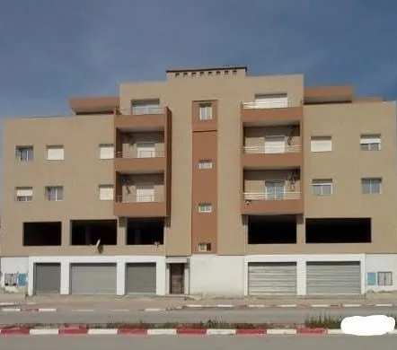 A Louer Cabinets pour Medecin à Ain Zaghouan