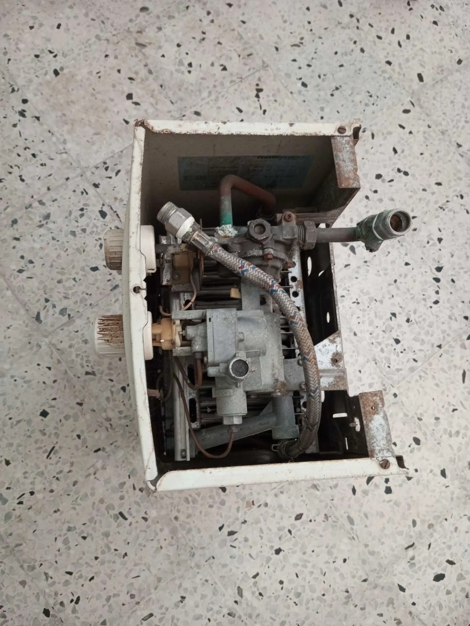 CHAFFOTEAUX ET MAURY 11L