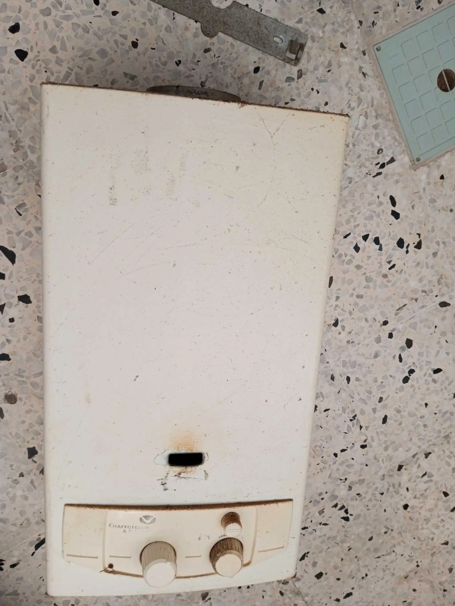 CHAFFOTEAUX ET MAURY 11L