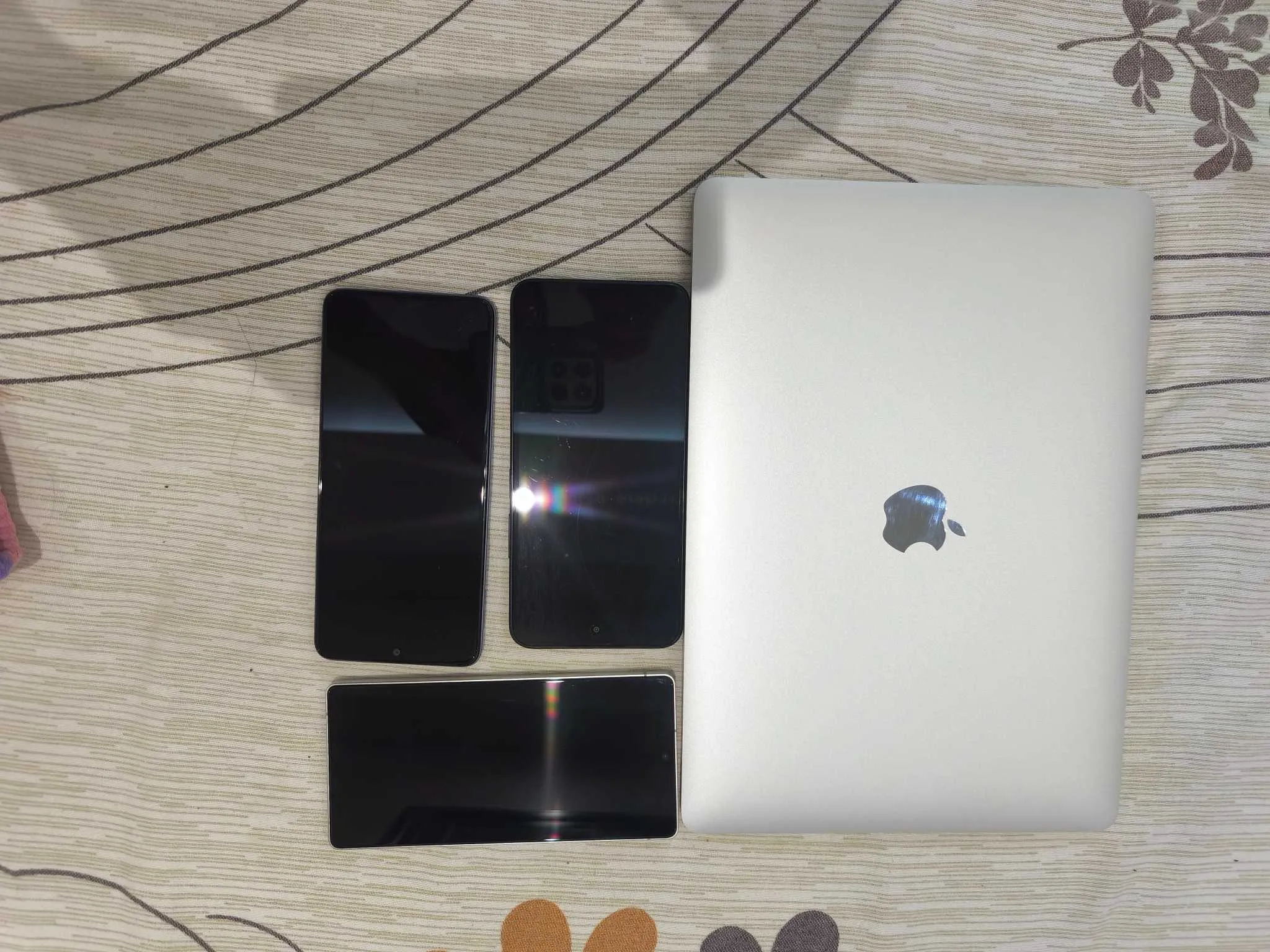 Pc portable importé
