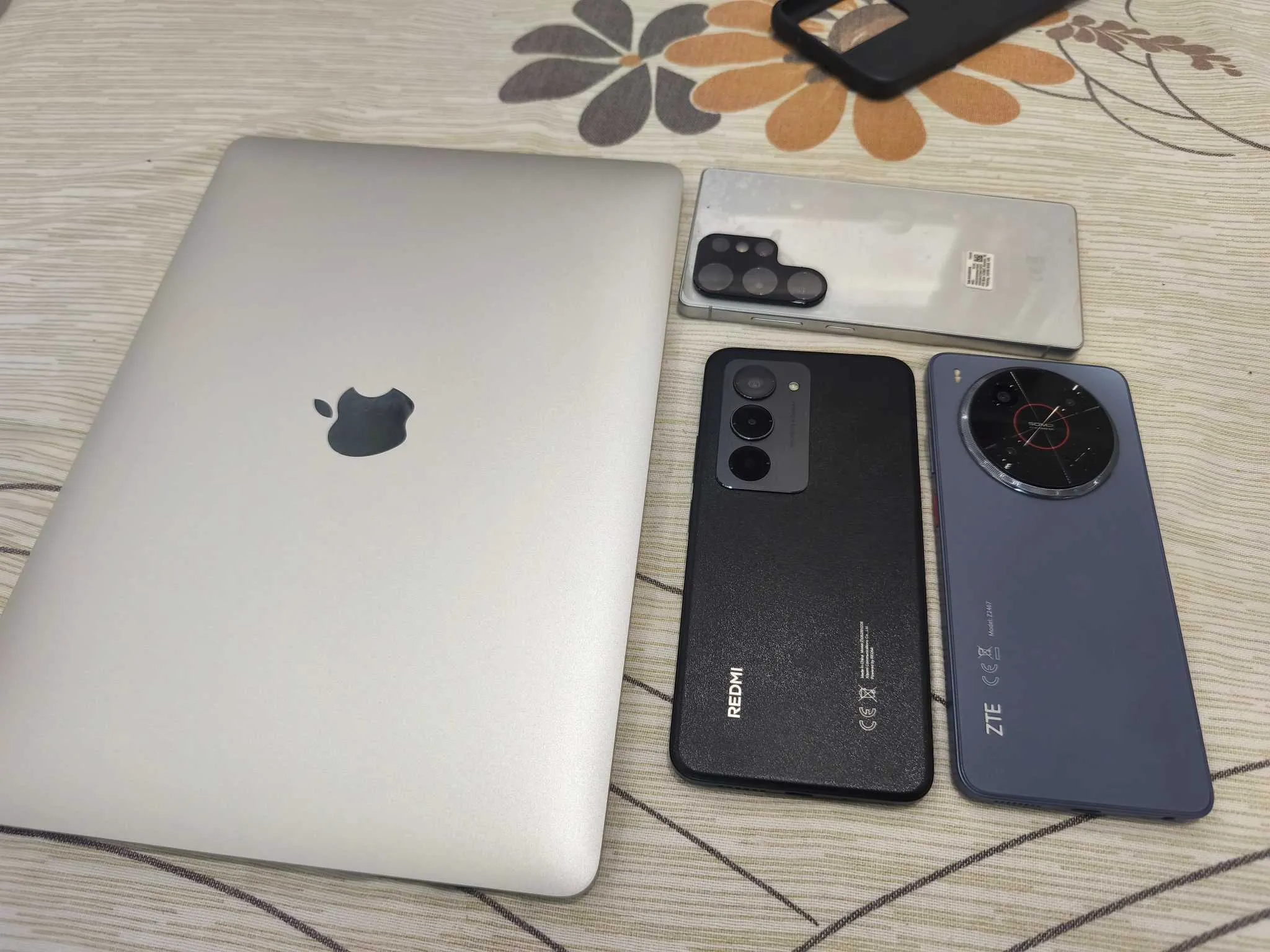 Pc portable importé