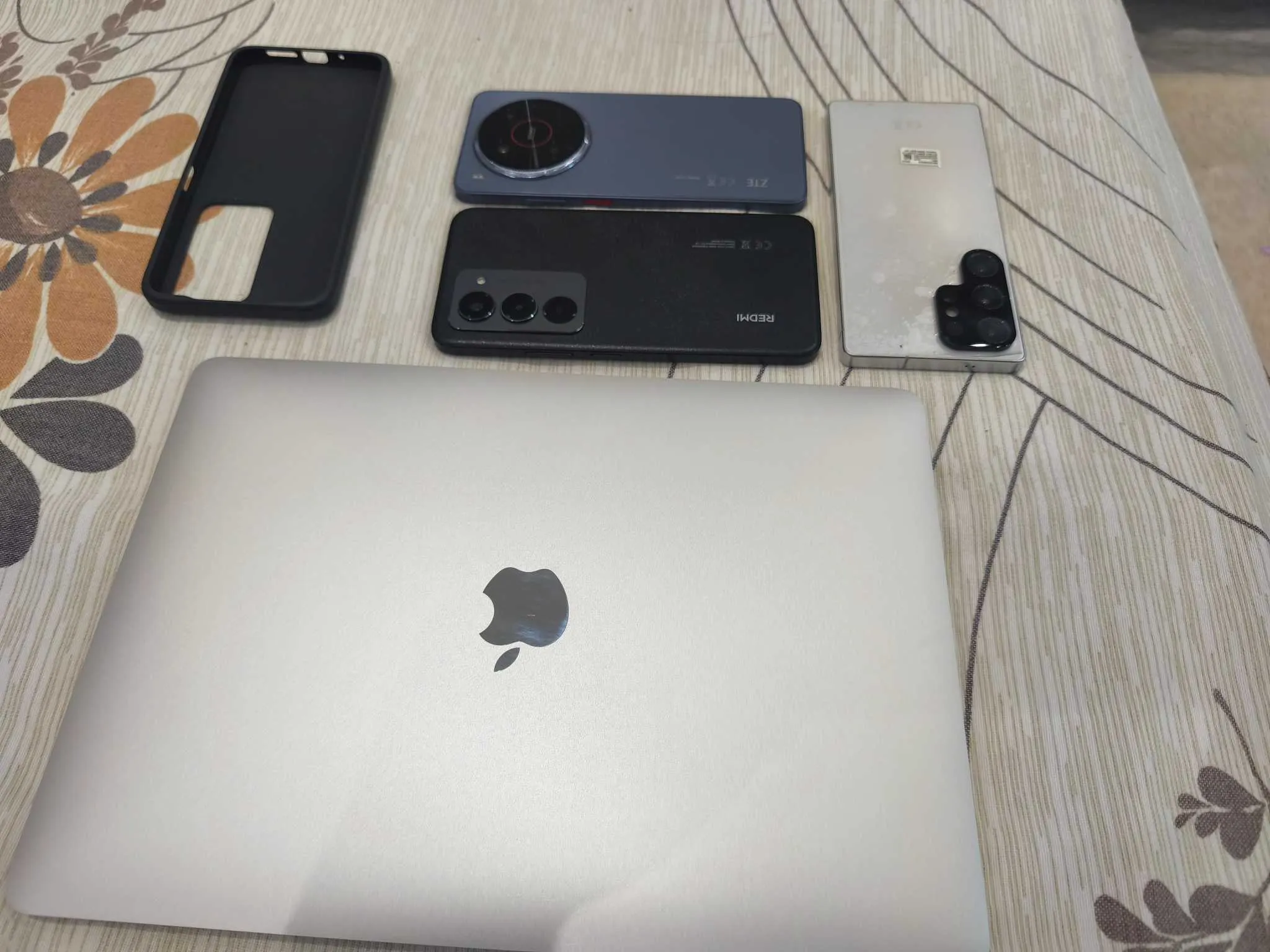 Pc portable importé