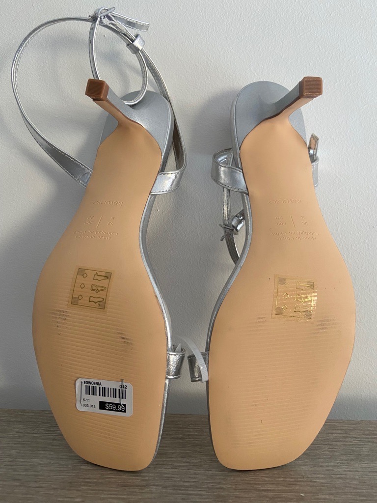 Chaussures femme