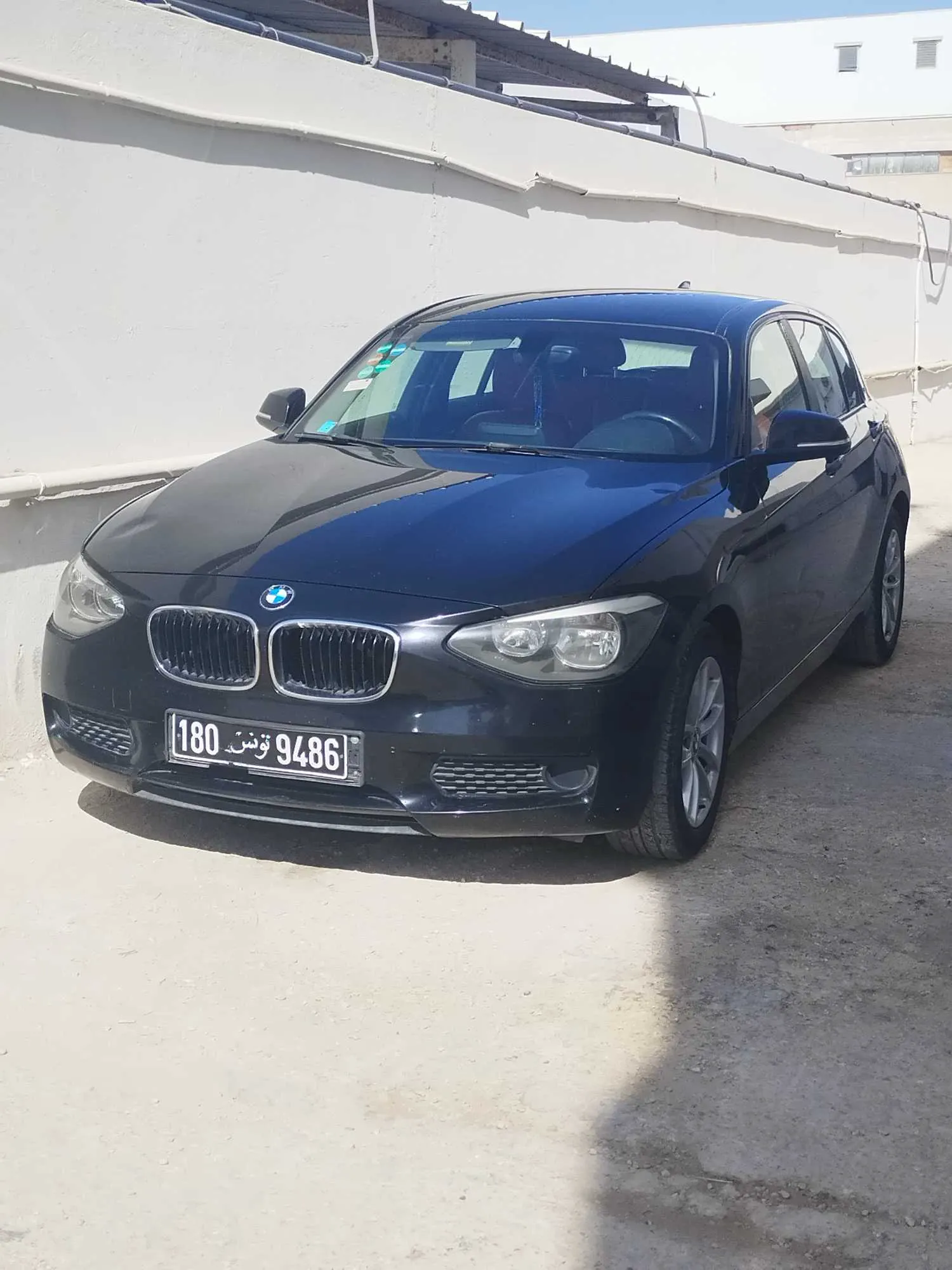 a vendre bmw 