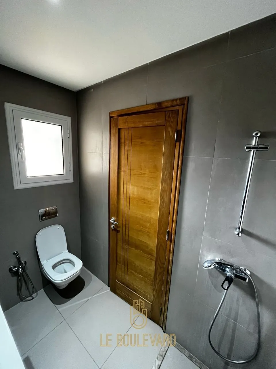 A louer Appartement S+1 meublé à AFH Mrezga , Cité El Wafa