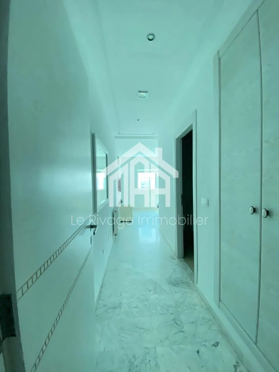 un appartement S3