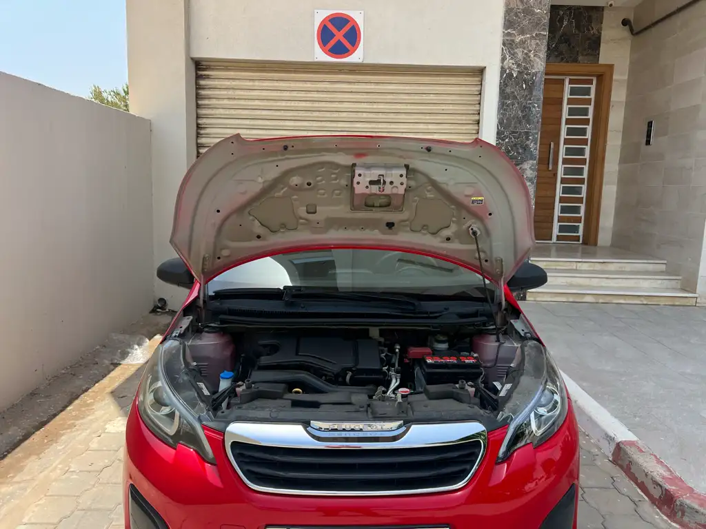 108 peugeot
