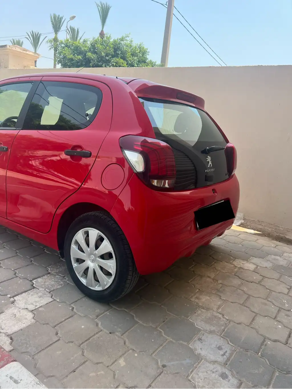 108 peugeot