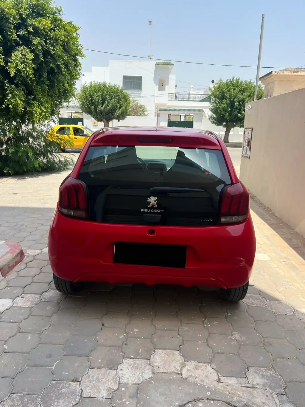 108 peugeot