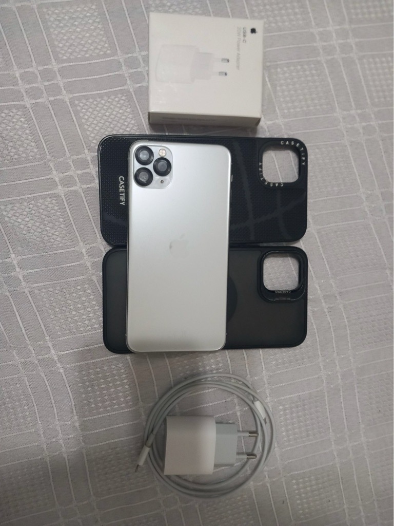iPhone 11 pro max