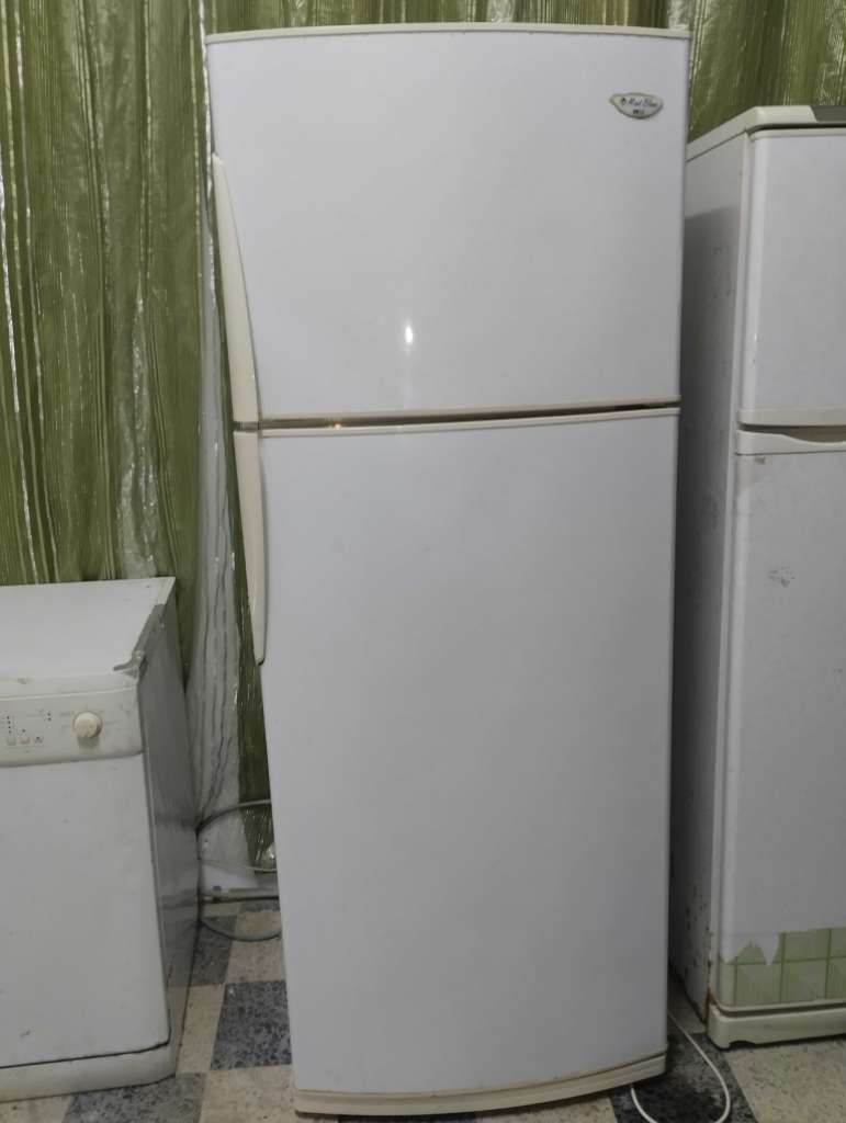 
Frégidair(Mont Blanc) 400L a vendre à mahdia 📍 
☎️ 94 013 109