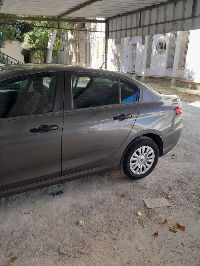 Fiat tipo 2020 1.4 peinture d'origine tel 98 576 500