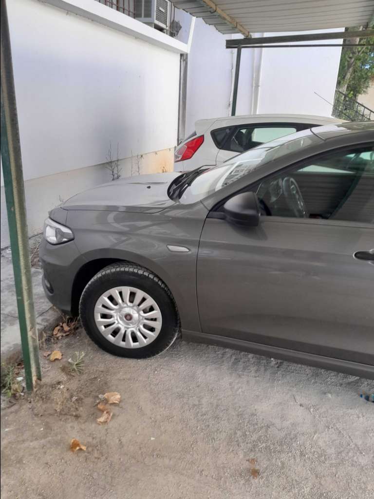 Fiat tipo 2020 1.4 peinture d'origine tel 98 576 500