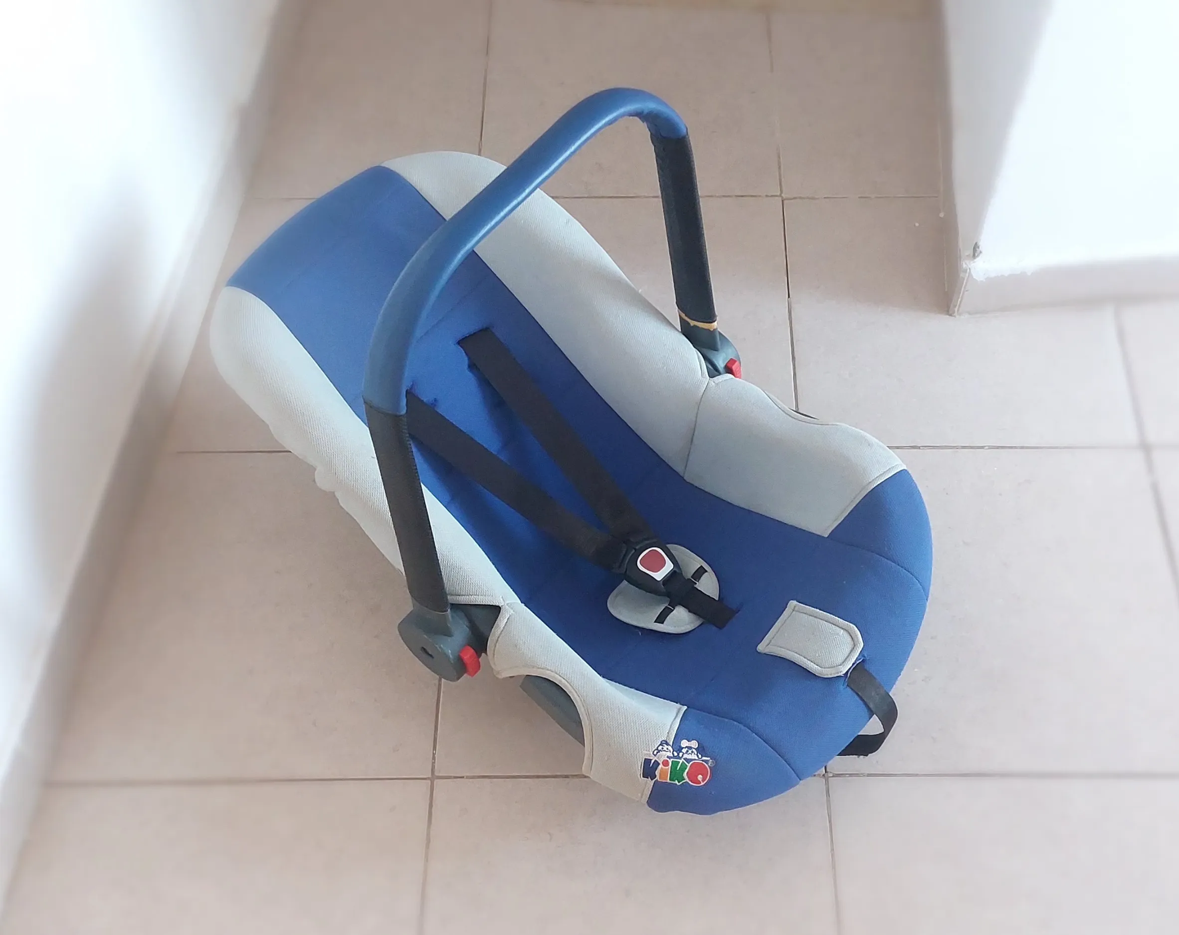 Siège auto maxi cosi