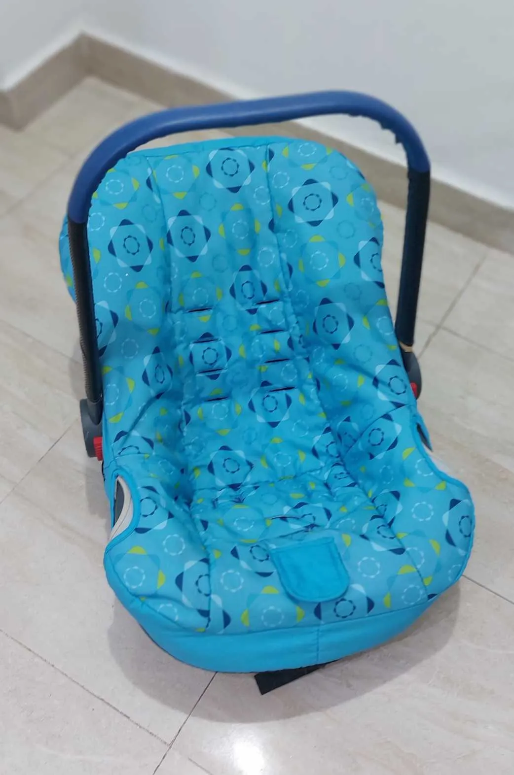 Siège auto maxi cosi