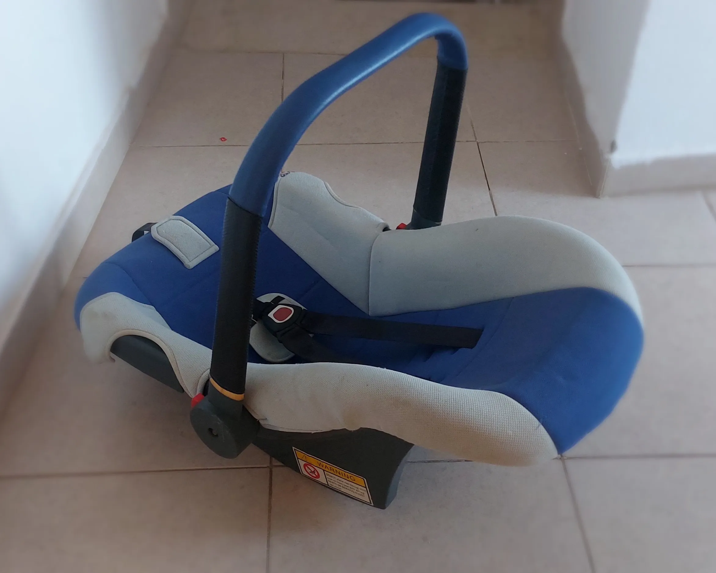 Siège auto maxi cosi