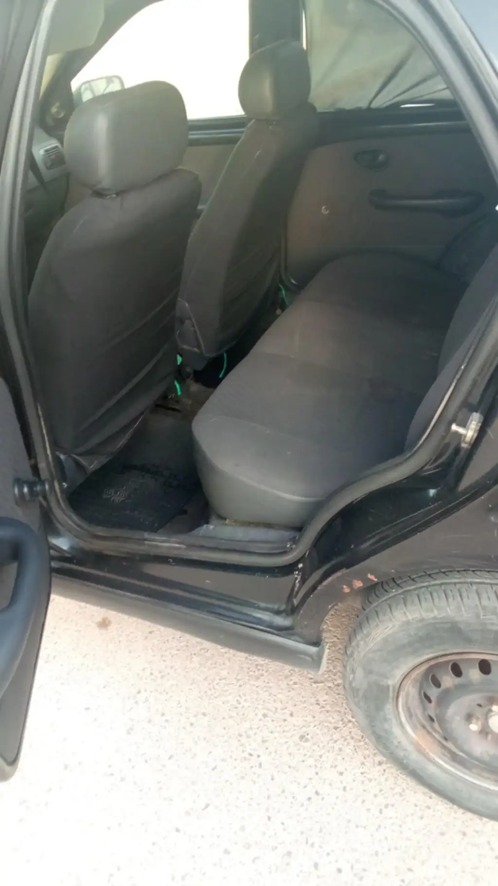 Fiat Palio 2 