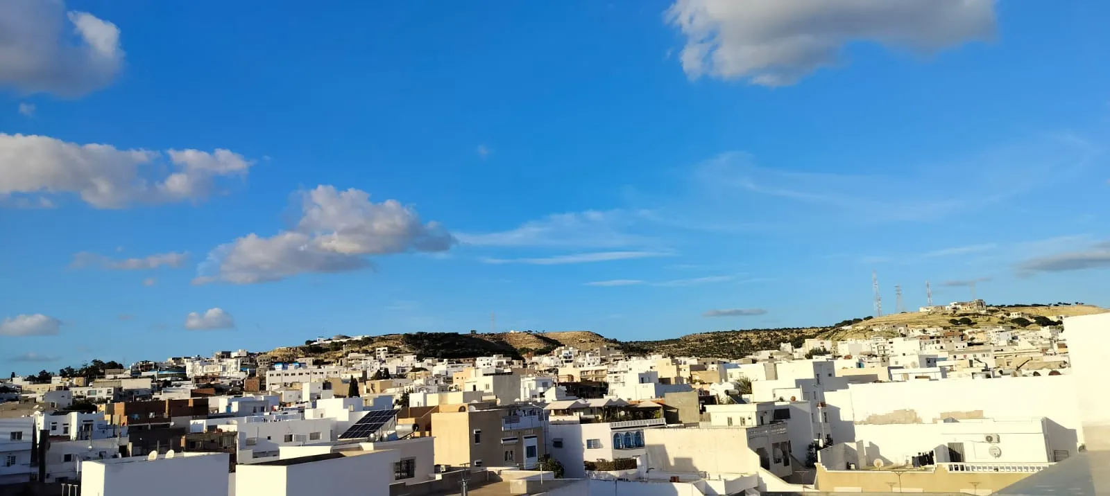 appartement a hammamet nord 100 m 