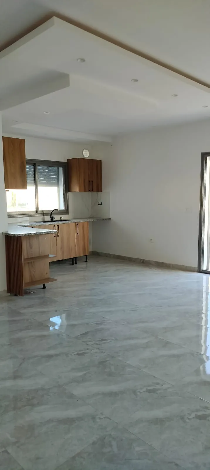 appartement a hammamet nord 100 m 