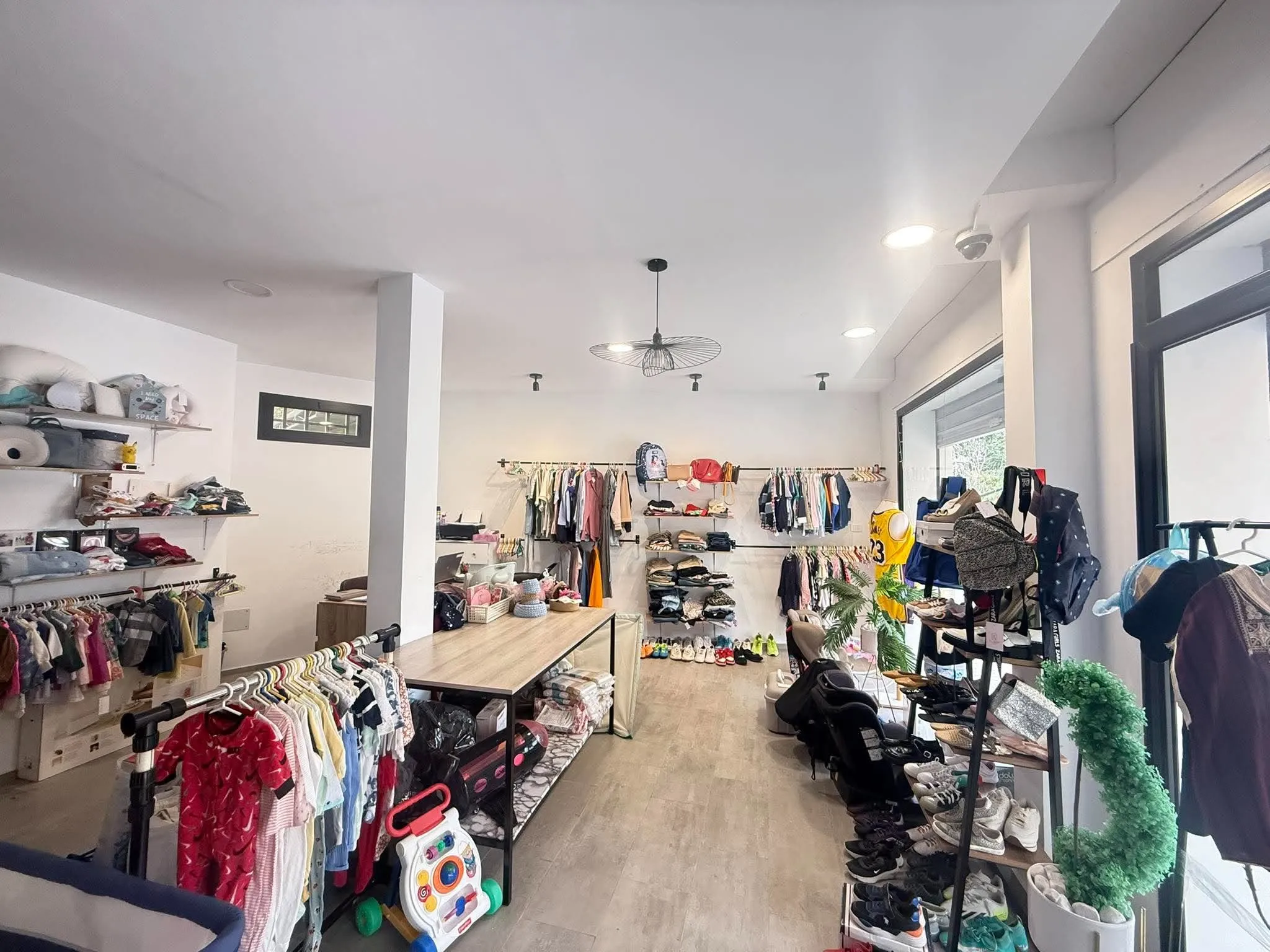 local commercial a vendre 