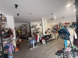 local commercial a vendre 