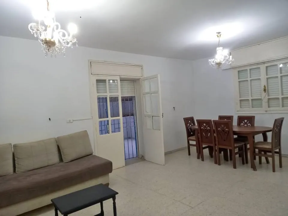 appartement 4 piece menzah 9