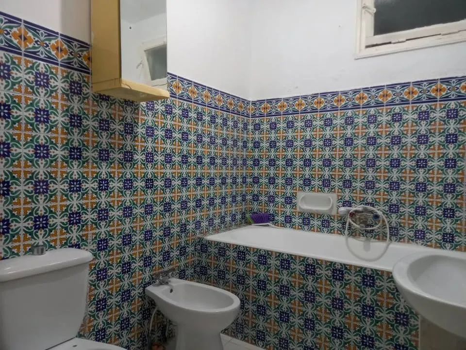 appartement 4 piece menzah 9