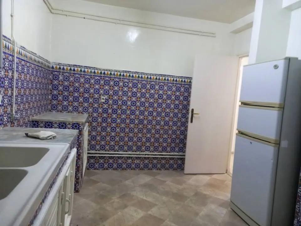 appartement 4 piece menzah 9