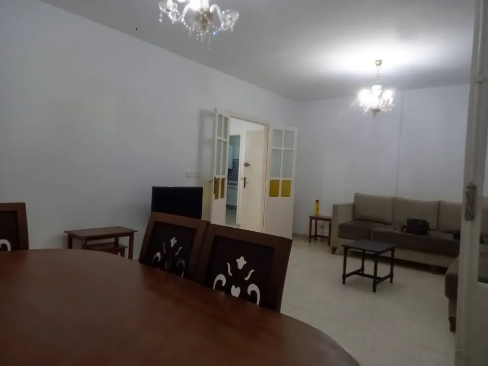 appartement 4 piece menzah 9