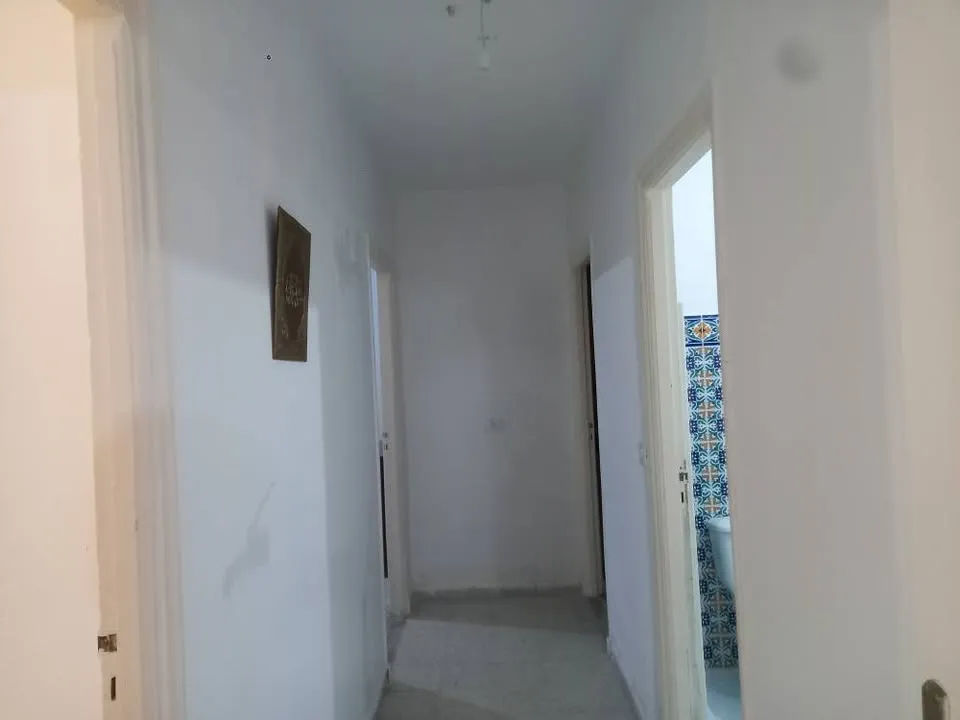 appartement 4 piece menzah 9