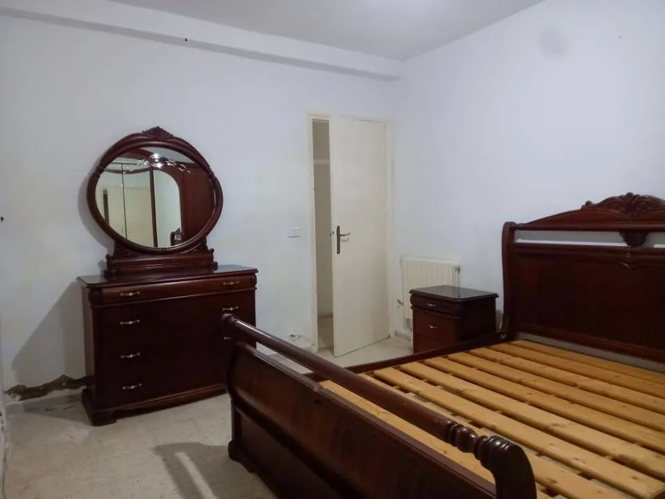 appartement 4 piece menzah 9
