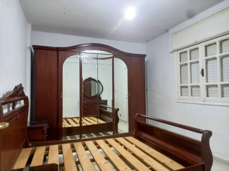 appartement 4 piece menzah 9