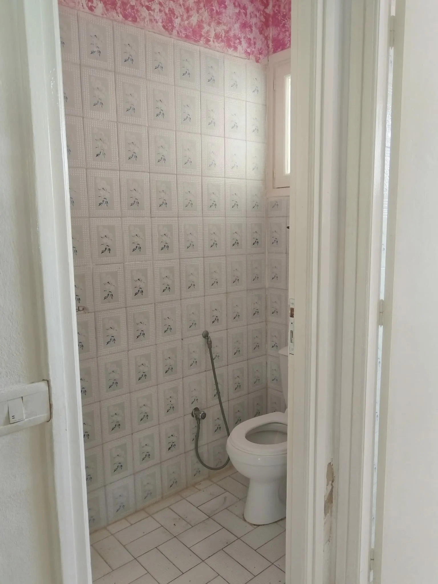 un spacieux appartement s2 au 4éme étage (avec ascenseur) a louer a Manar 2 Prés de Takacim