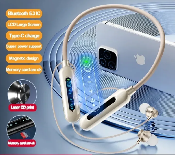 Écouteur Bluetooth Headset