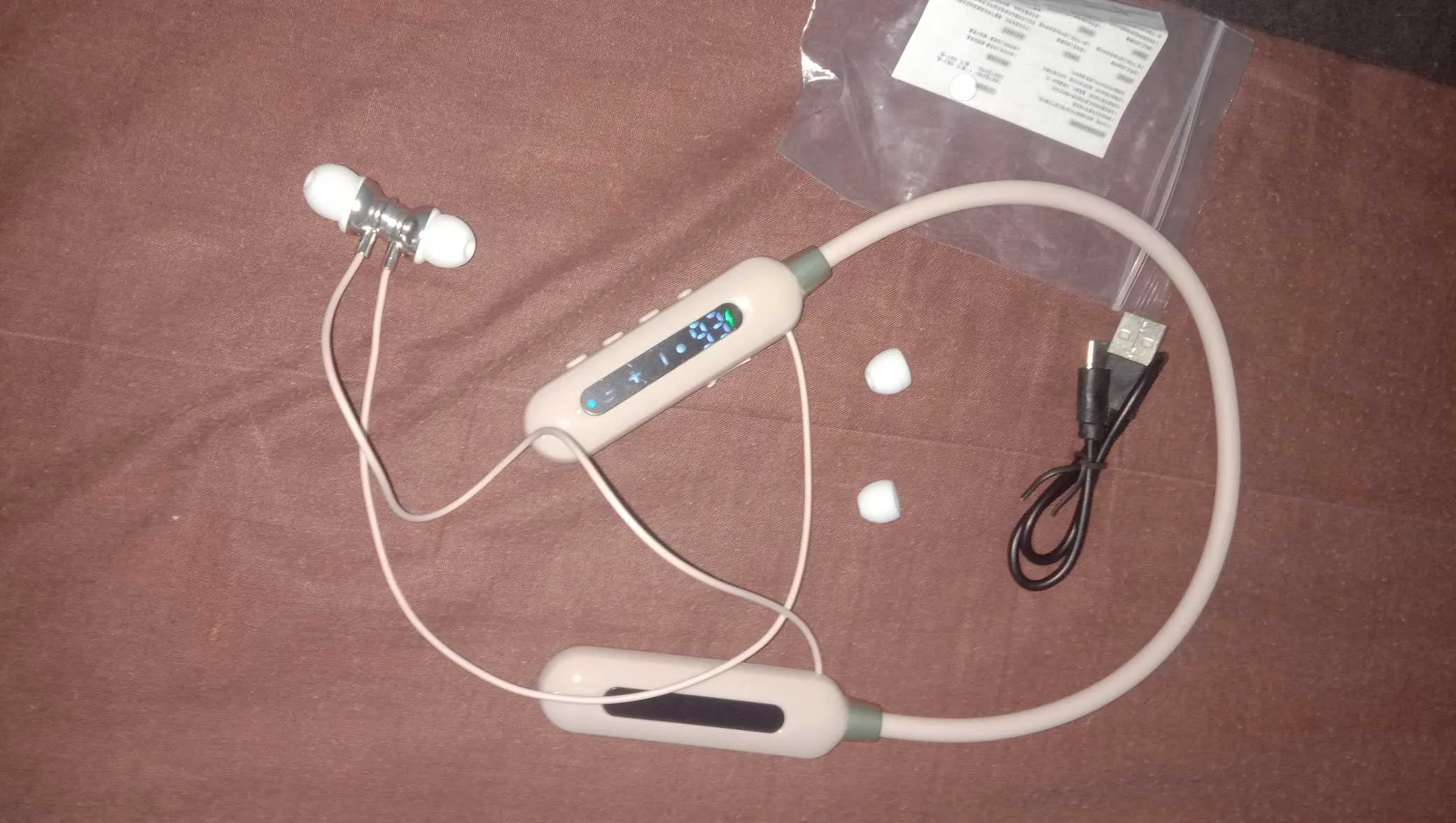 Écouteur Bluetooth Headset
