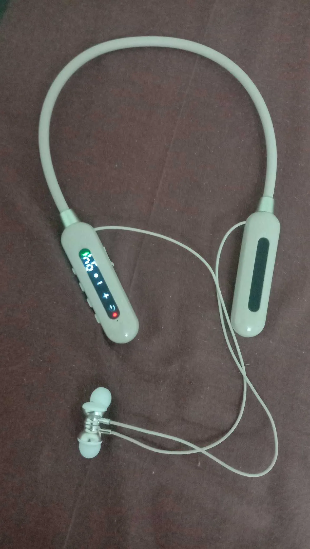 Écouteur Bluetooth Headset